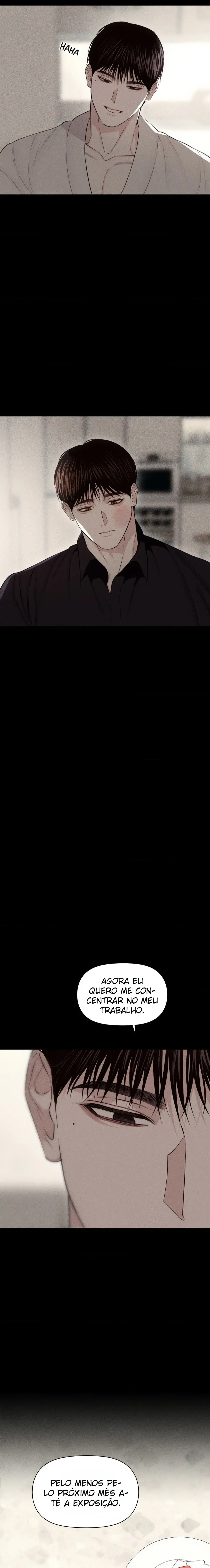 Pieces of Us – Capítulo 41 Yaoi – Página 20