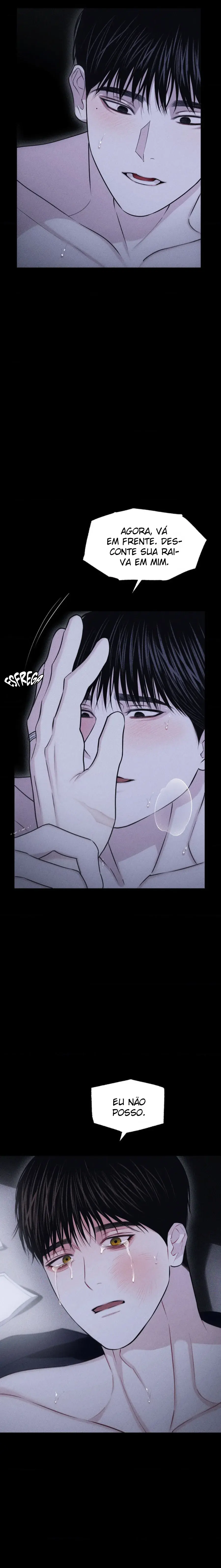 Pieces of Us – Capítulo 41 Yaoi – Página 6