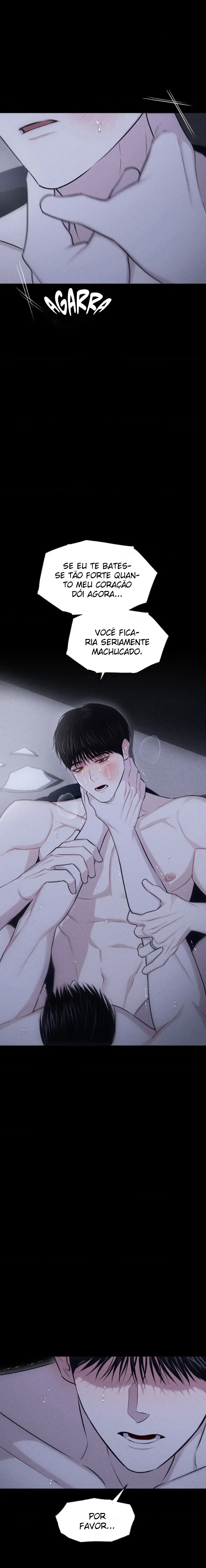 Pieces of Us – Capítulo 41 Yaoi – Página 7