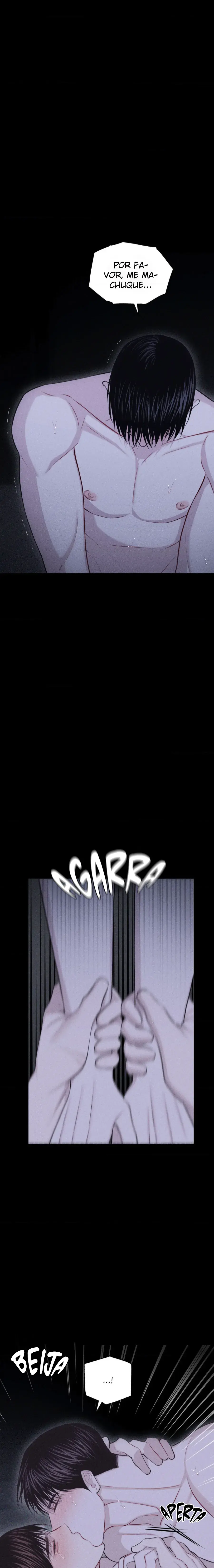 Pieces of Us – Capítulo 41 Yaoi – Página 8