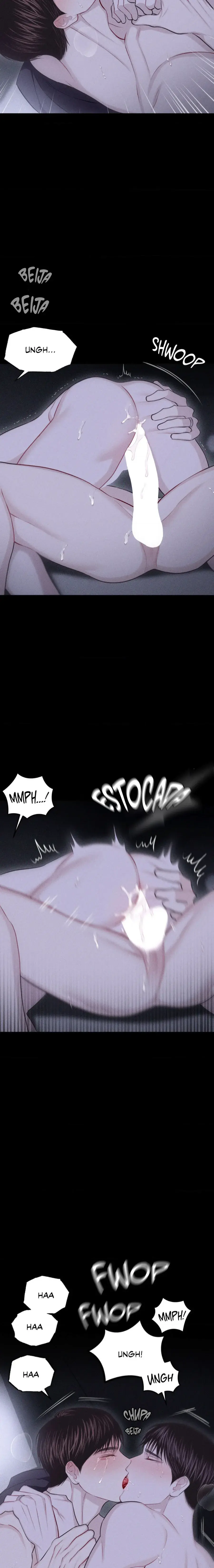 Pieces of Us – Capítulo 41 Yaoi – Página 9