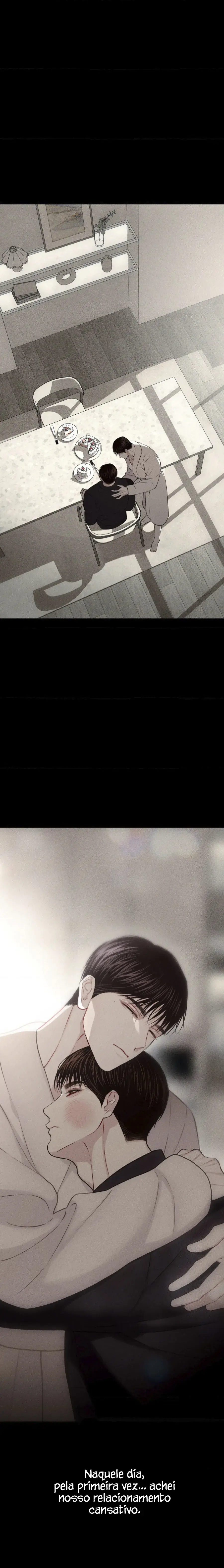 Pieces of Us – Capítulo 42 Yaoi – Página 1