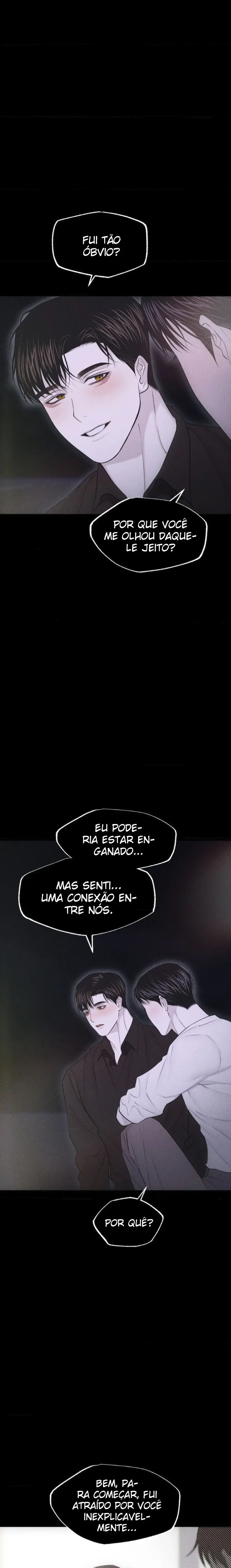 Pieces of Us – Capítulo 42 Yaoi – Página 11