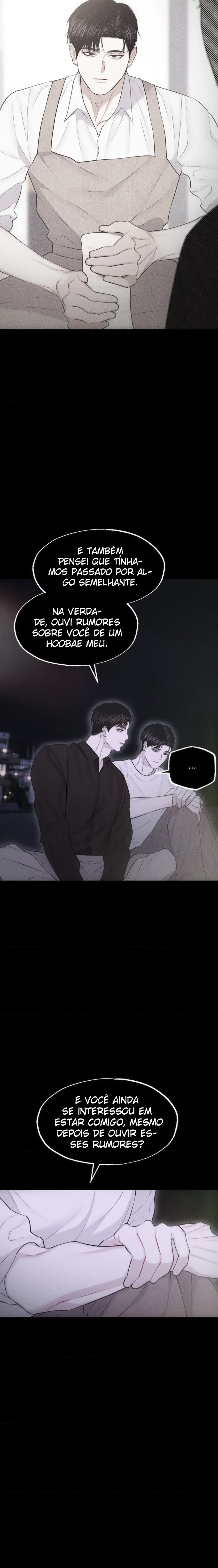 Pieces of Us – Capítulo 42 Yaoi – Página 12