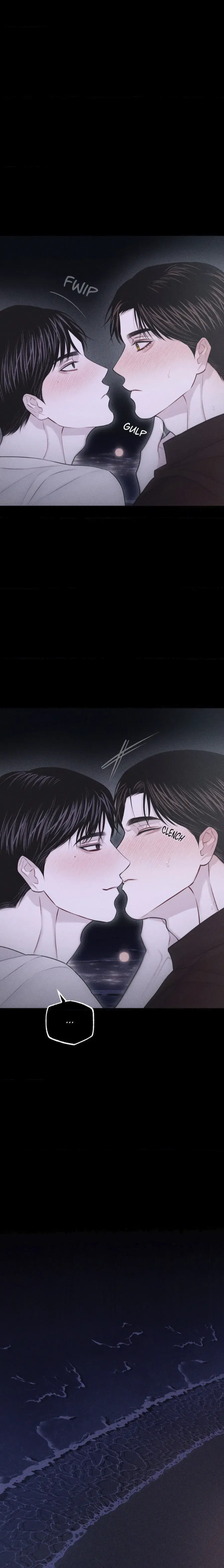 Pieces of Us – Capítulo 42 Yaoi – Página 15