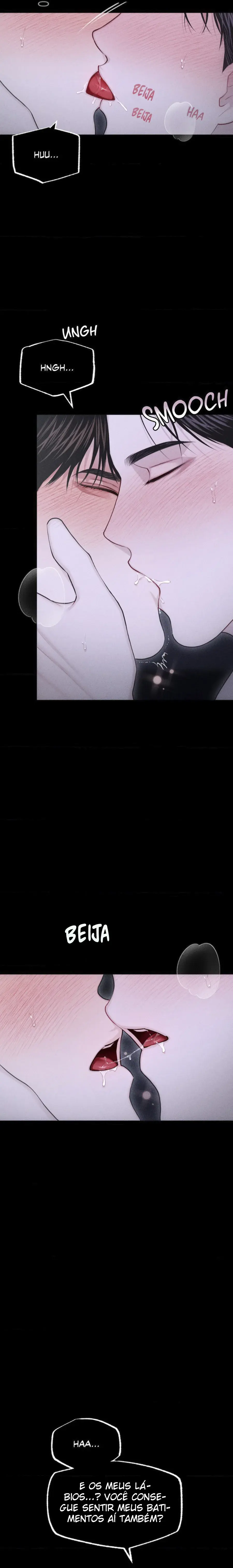 Pieces of Us – Capítulo 42 Yaoi – Página 17