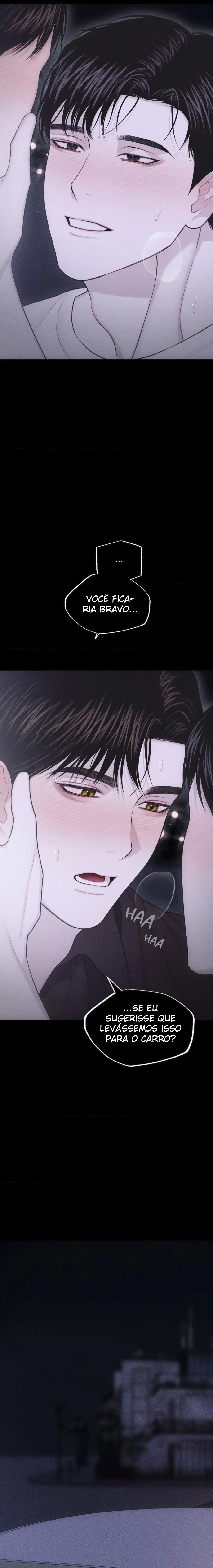 Pieces of Us – Capítulo 42 Yaoi – Página 18