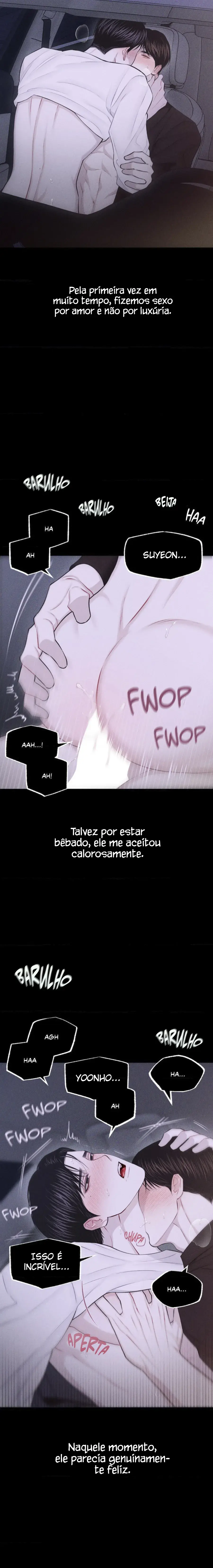 Pieces of Us – Capítulo 42 Yaoi – Página 19