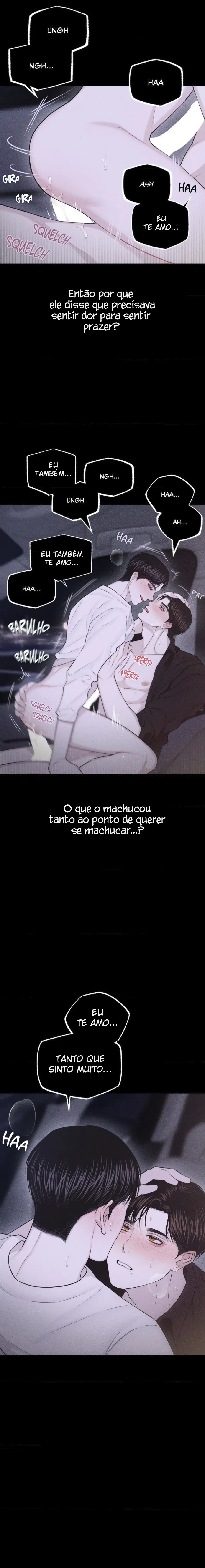 Pieces of Us – Capítulo 42 Yaoi – Página 20