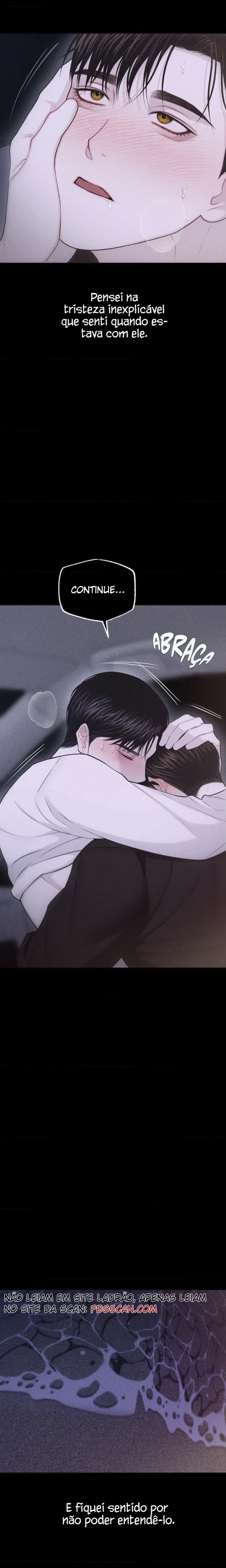 Pieces of Us – Capítulo 42 Yaoi – Página 21