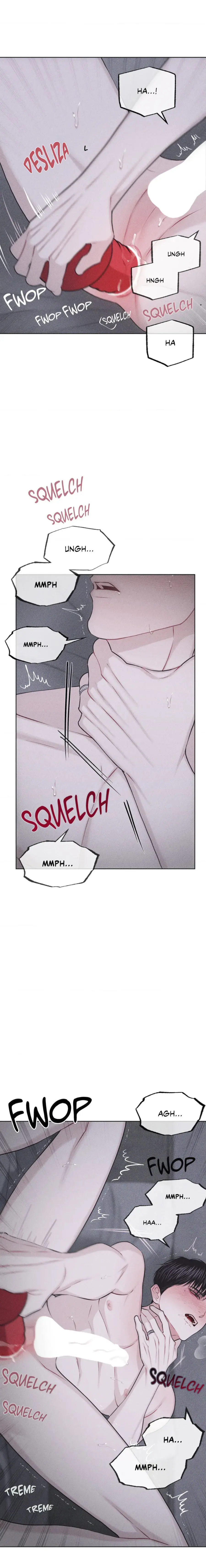 Pieces of Us – Capítulo 42 Yaoi – Página 24