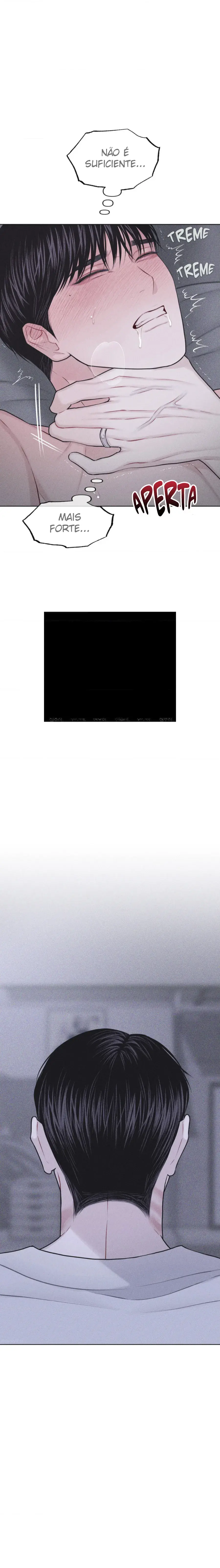 Pieces of Us – Capítulo 42 Yaoi – Página 25