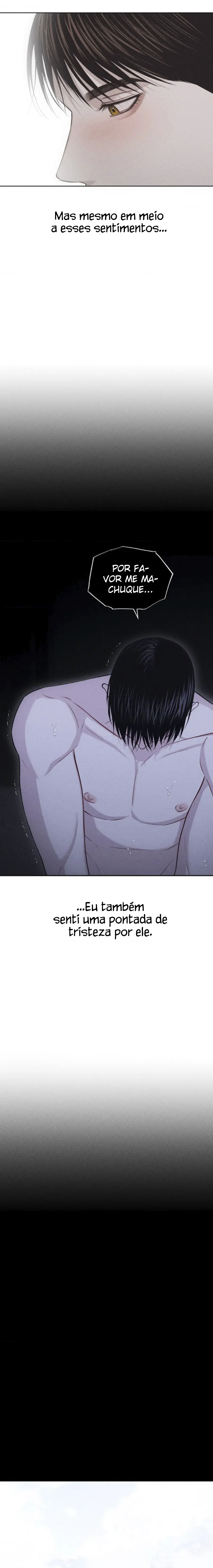 Pieces of Us – Capítulo 42 Yaoi – Página 5