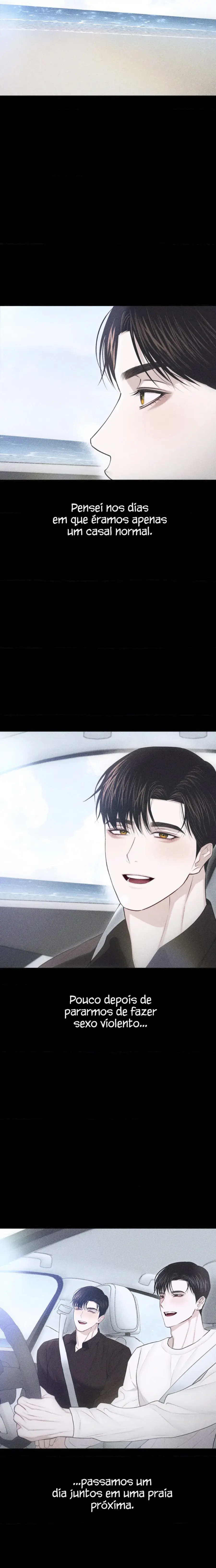 Pieces of Us – Capítulo 42 Yaoi – Página 6