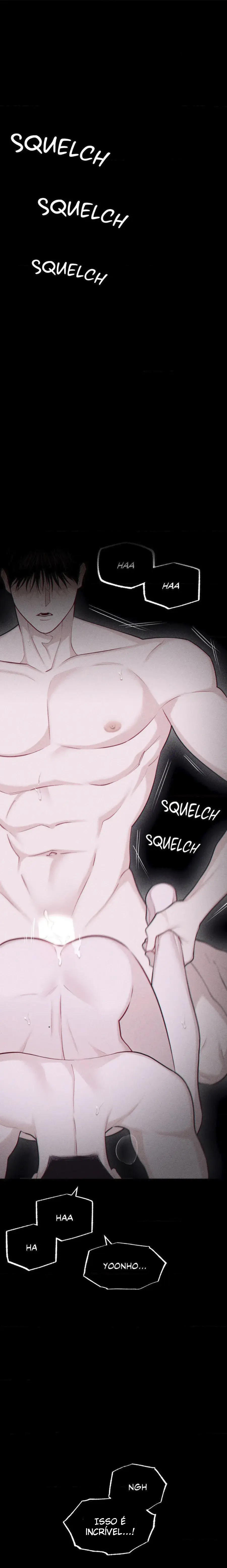 Pieces of Us – Capítulo 43 Yaoi – Página 1