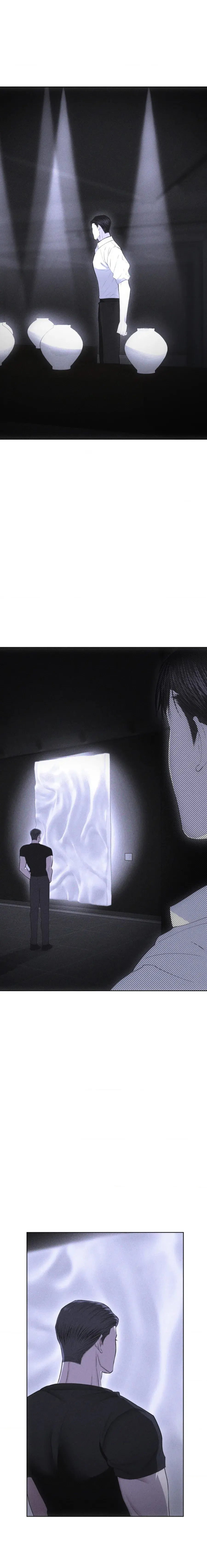 Pieces of Us – Capítulo 43 Yaoi – Página 10