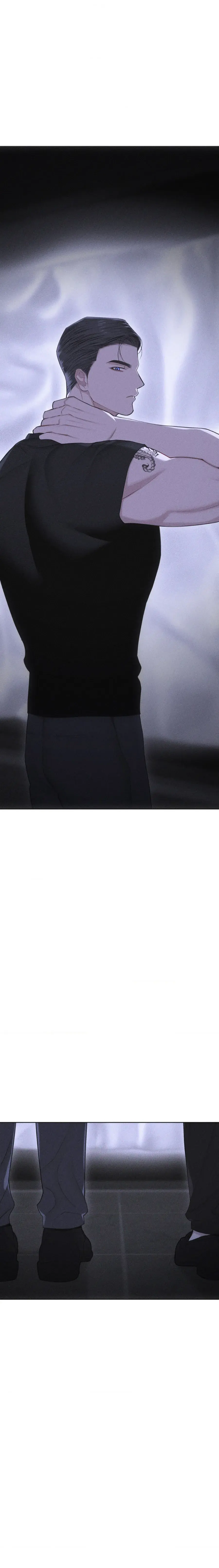 Pieces of Us – Capítulo 43 Yaoi – Página 11