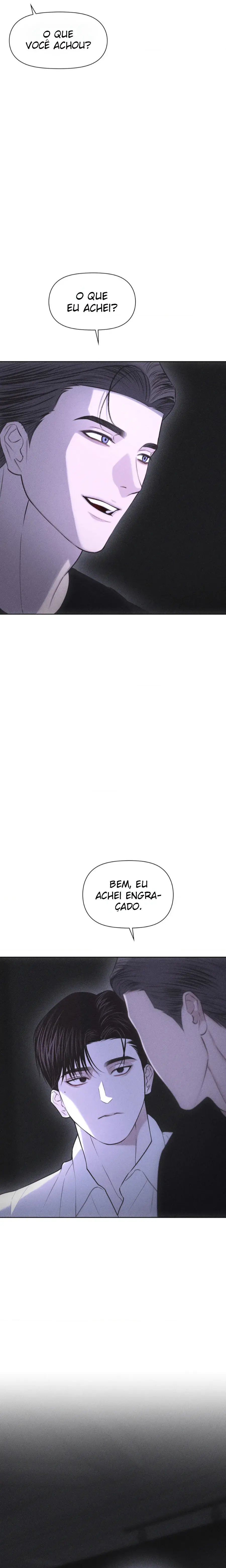 Pieces of Us – Capítulo 43 Yaoi – Página 13