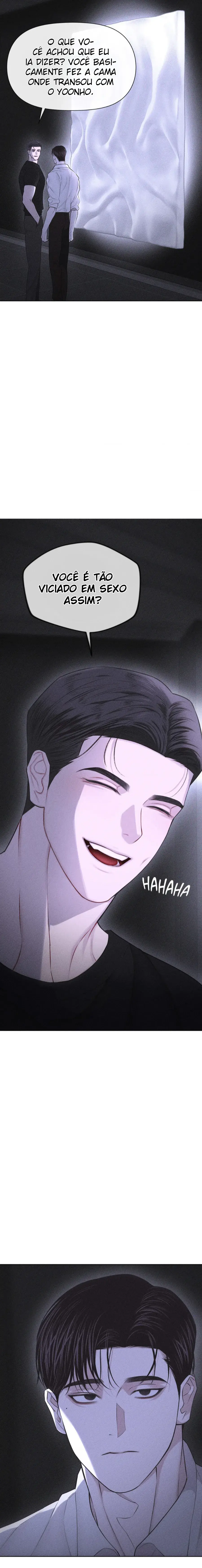 Pieces of Us – Capítulo 43 Yaoi – Página 14