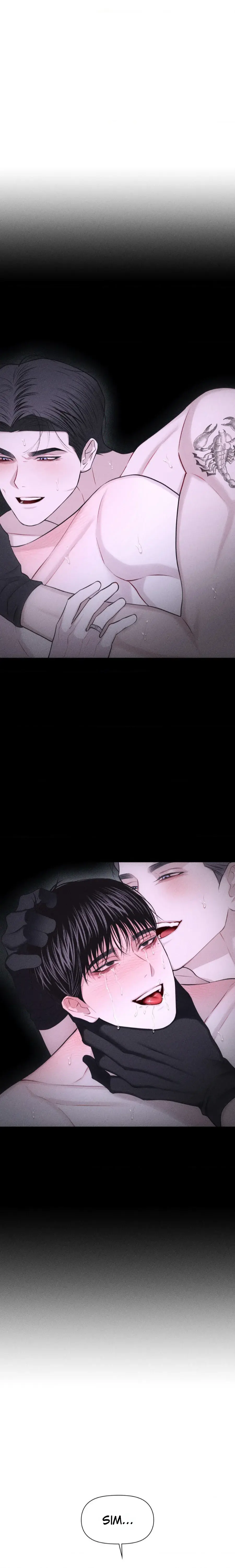 Pieces of Us – Capítulo 43 Yaoi – Página 15