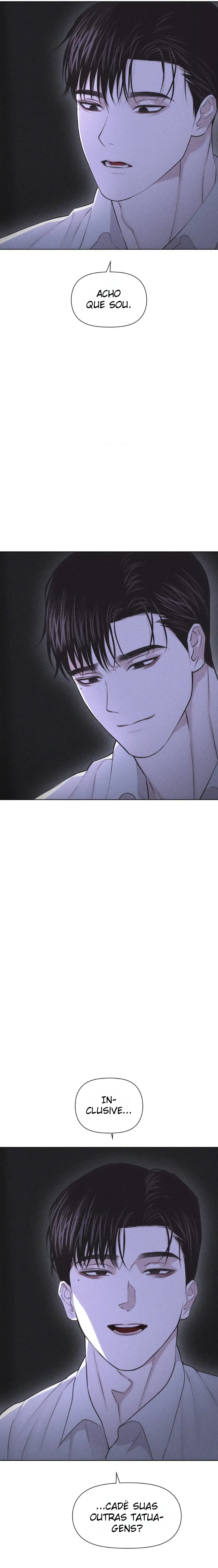 Pieces of Us – Capítulo 43 Yaoi – Página 16