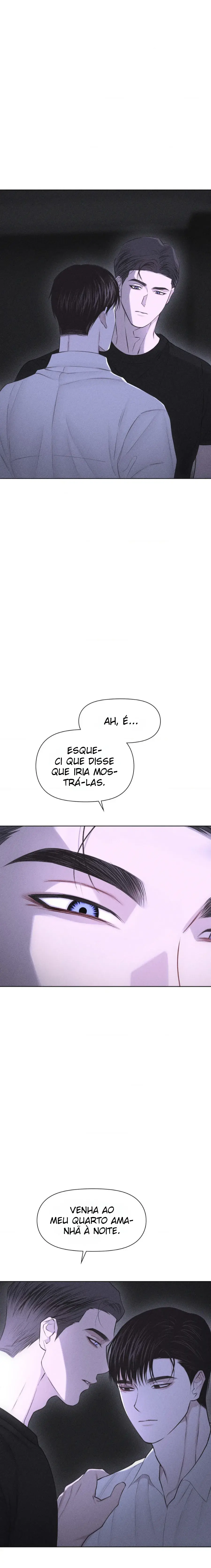 Pieces of Us – Capítulo 43 Yaoi – Página 17