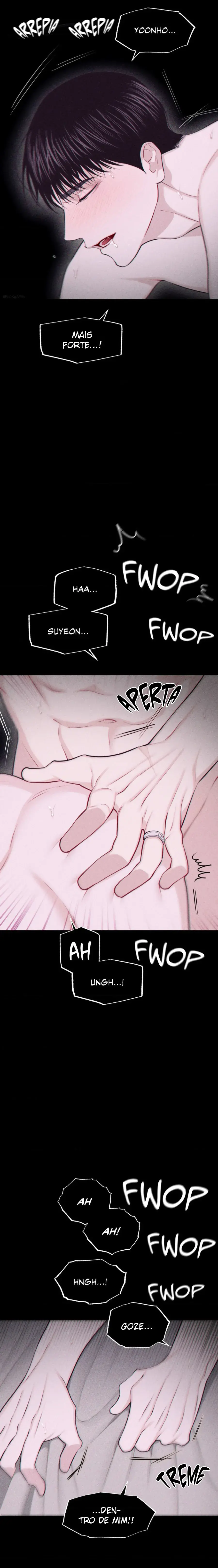 Pieces of Us – Capítulo 43 Yaoi – Página 2