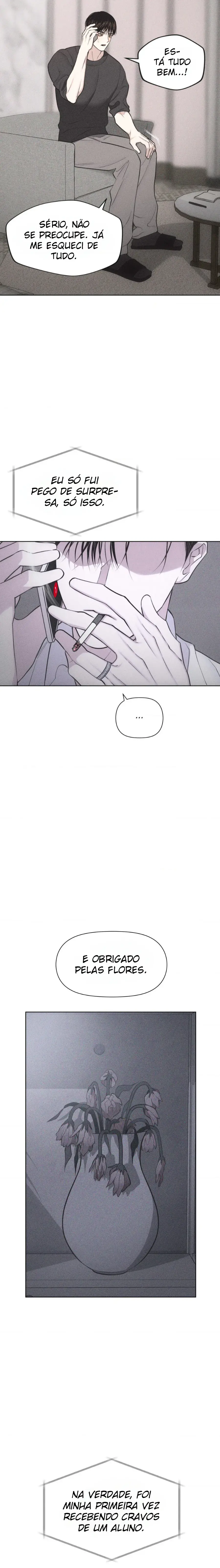 Pieces of Us – Capítulo 43 Yaoi – Página 21