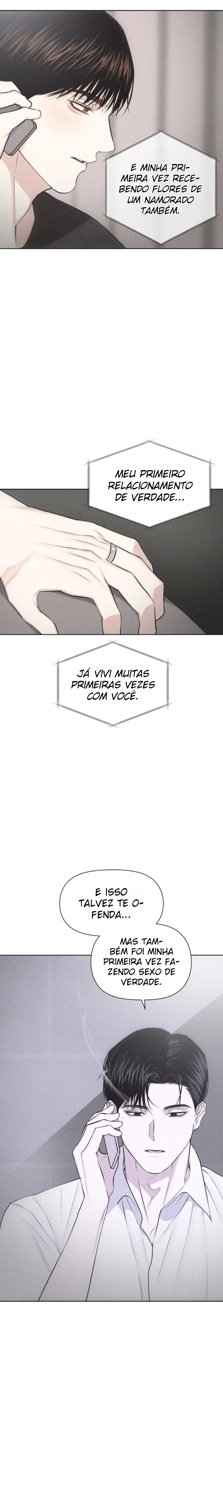 Pieces of Us – Capítulo 43 Yaoi – Página 22