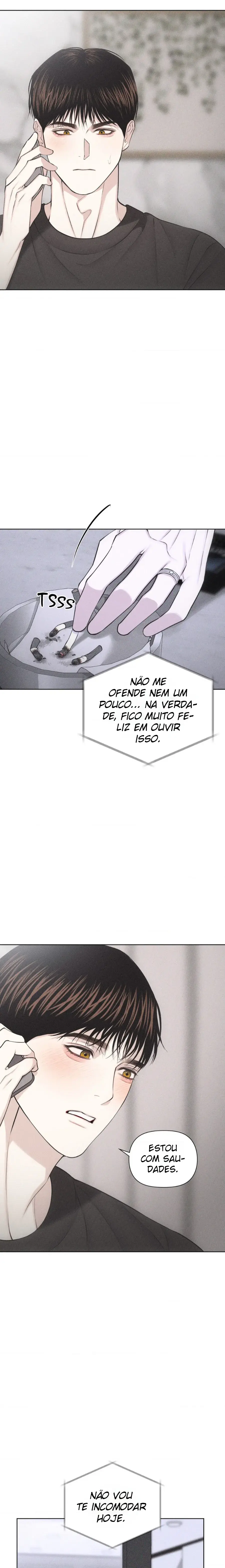 Pieces of Us – Capítulo 43 Yaoi – Página 23