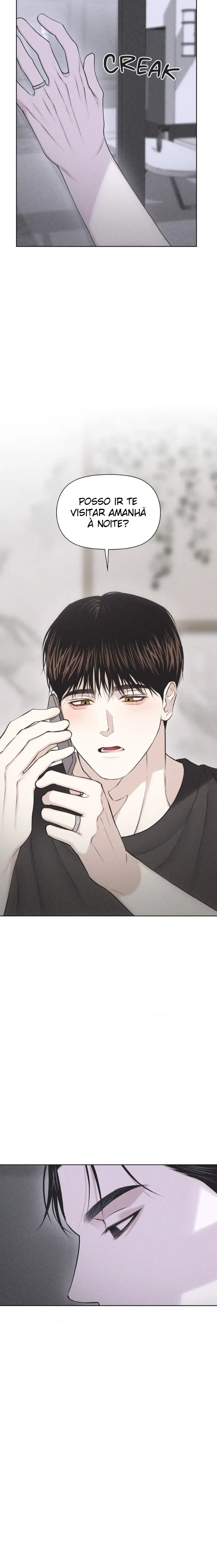 Pieces of Us – Capítulo 43 Yaoi – Página 24