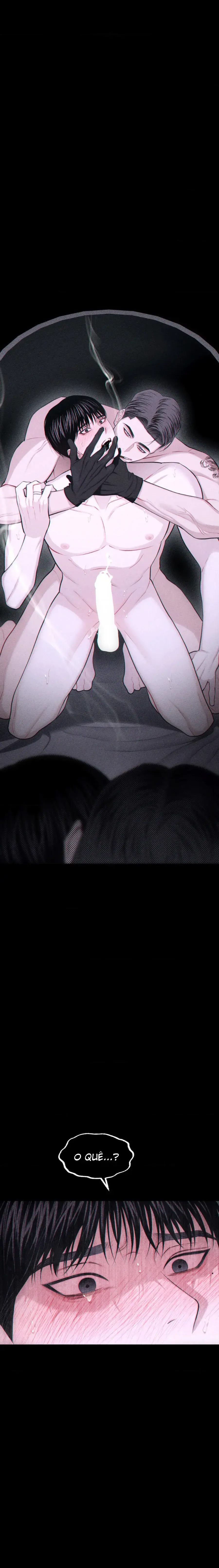 Pieces of Us – Capítulo 43 Yaoi – Página 4