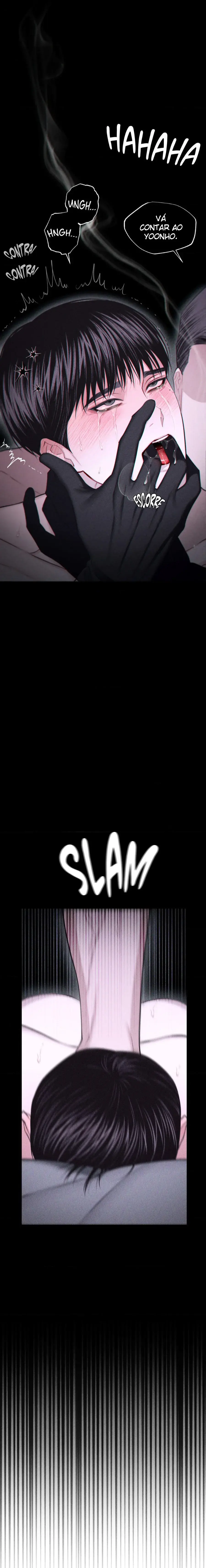 Pieces of Us – Capítulo 43 Yaoi – Página 6