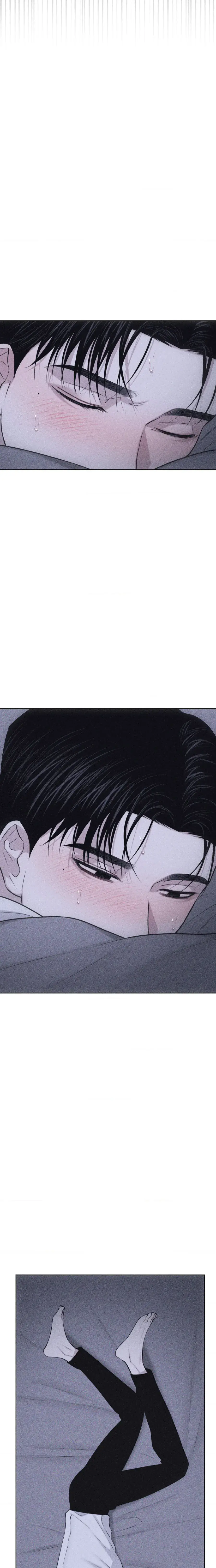 Pieces of Us – Capítulo 43 Yaoi – Página 7