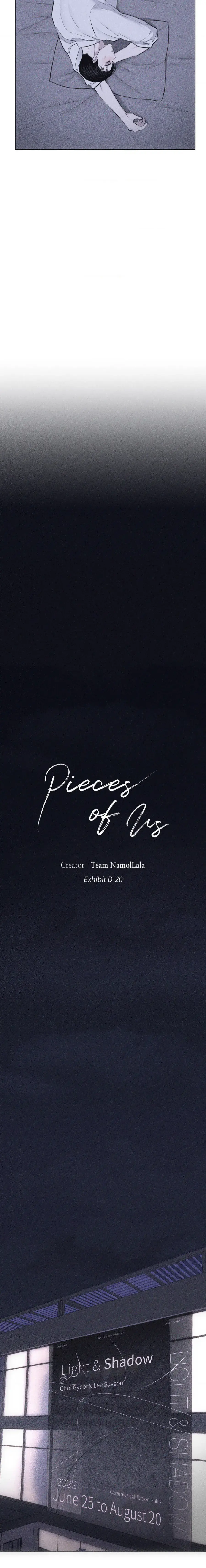 Pieces of Us – Capítulo 43 Yaoi – Página 8