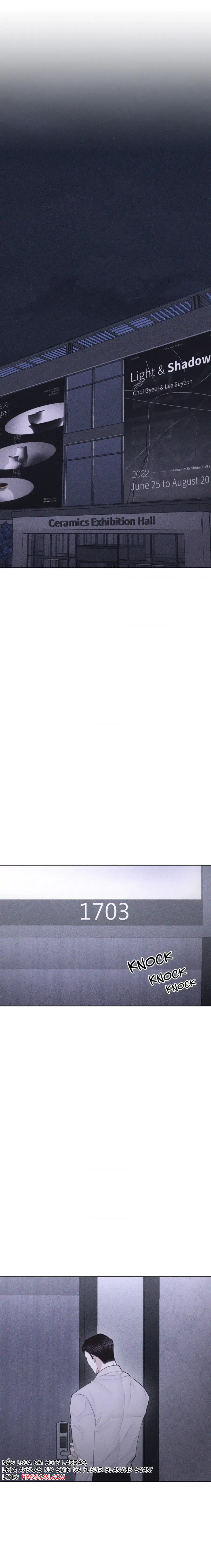 Pieces of Us – Capítulo 44 Yaoi – Página 11