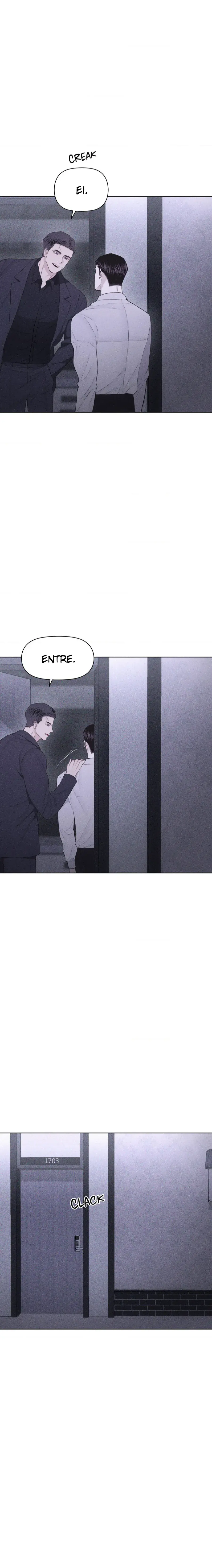 Pieces of Us – Capítulo 44 Yaoi – Página 12