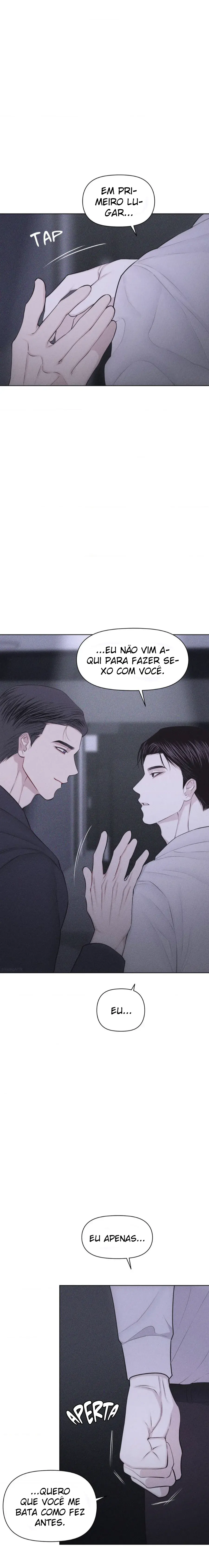 Pieces of Us – Capítulo 44 Yaoi – Página 13