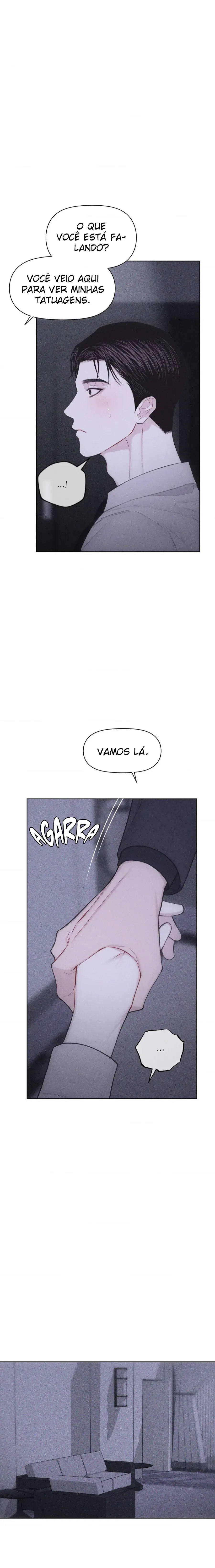 Pieces of Us – Capítulo 44 Yaoi – Página 14