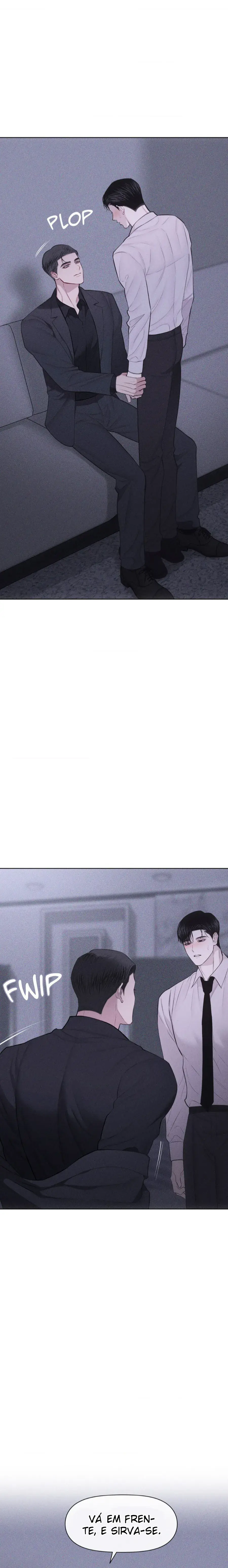 Pieces of Us – Capítulo 44 Yaoi – Página 15