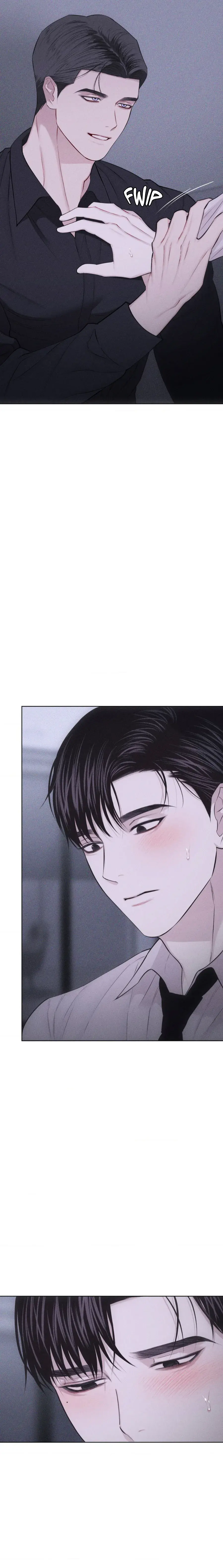 Pieces of Us – Capítulo 44 Yaoi – Página 16