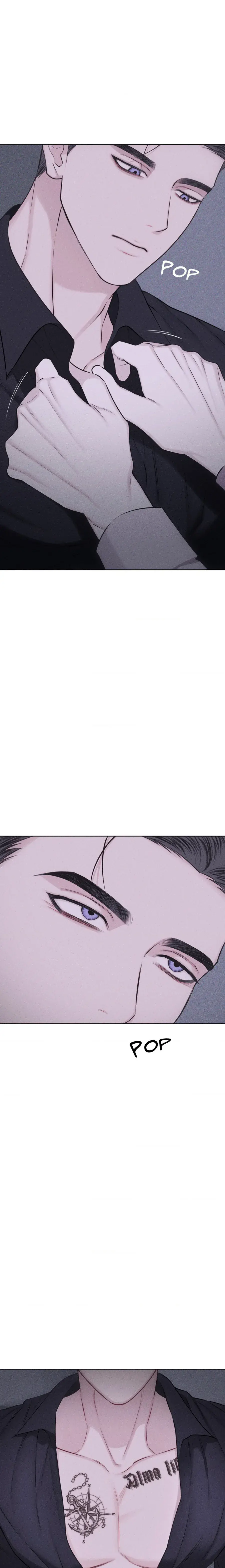 Pieces of Us – Capítulo 44 Yaoi – Página 17