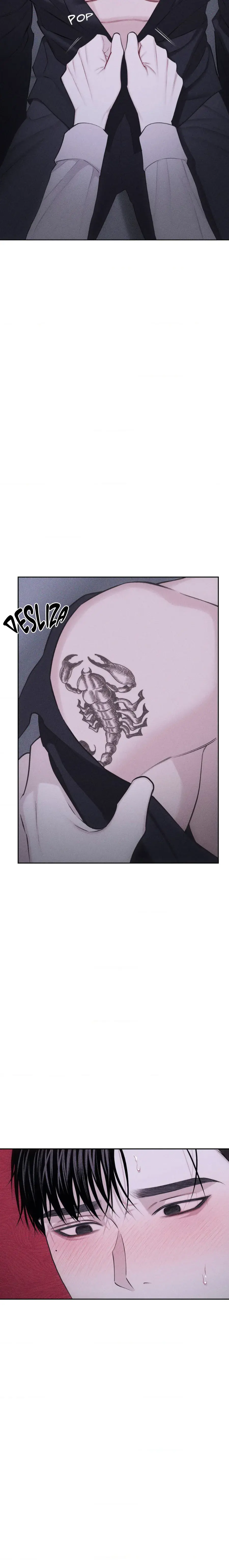 Pieces of Us – Capítulo 44 Yaoi – Página 18