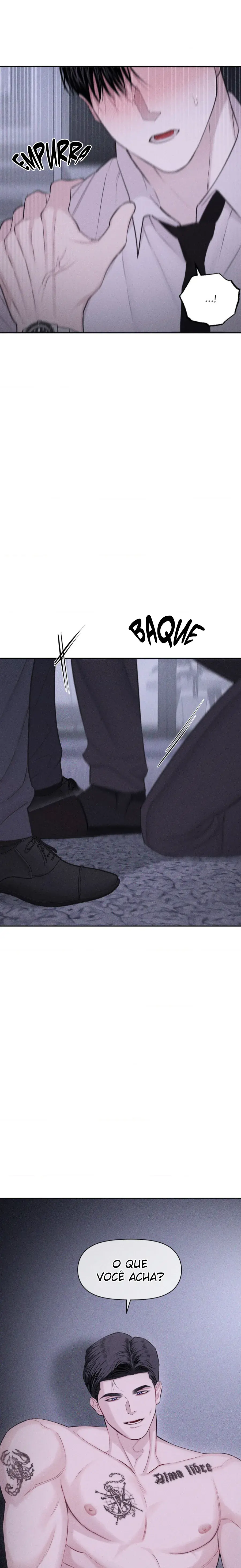 Pieces of Us – Capítulo 44 Yaoi – Página 19