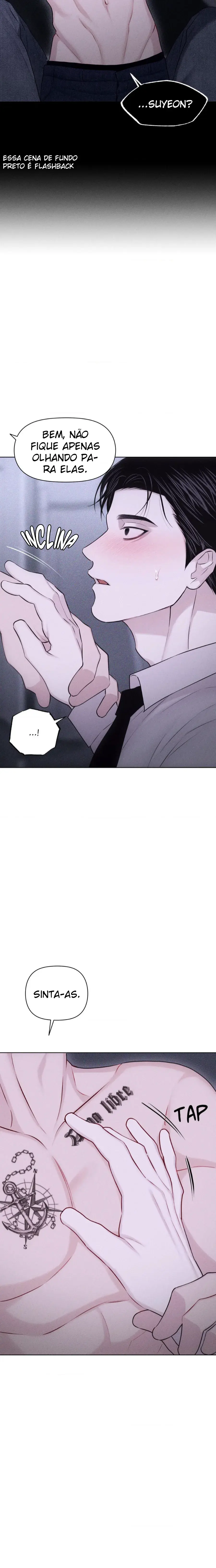 Pieces of Us – Capítulo 44 Yaoi – Página 21