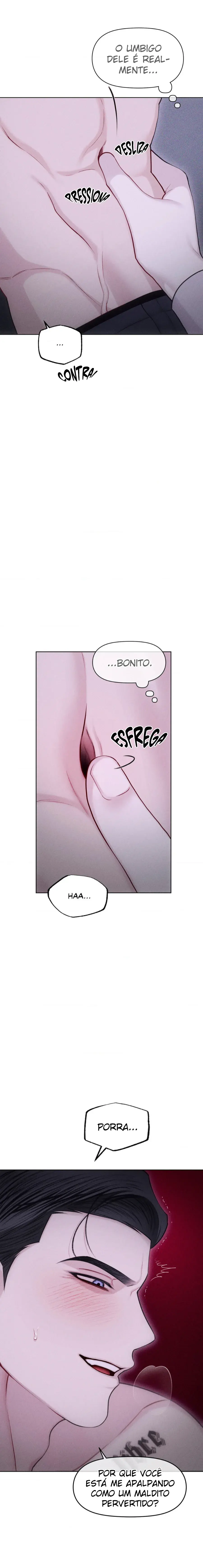 Pieces of Us – Capítulo 44 Yaoi – Página 23