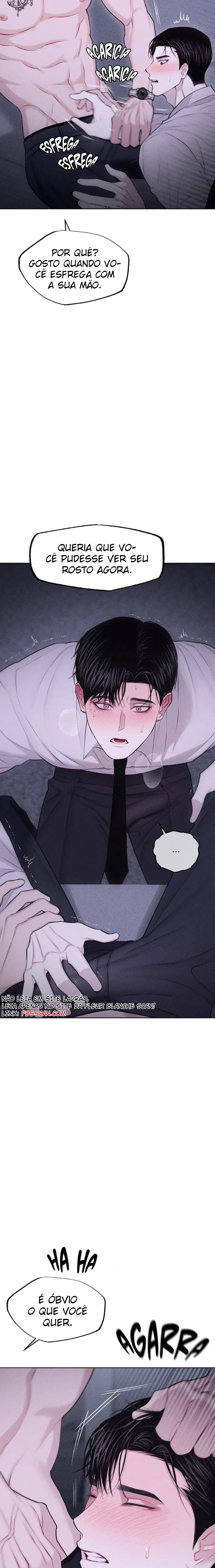 Pieces of Us – Capítulo 44 Yaoi – Página 25