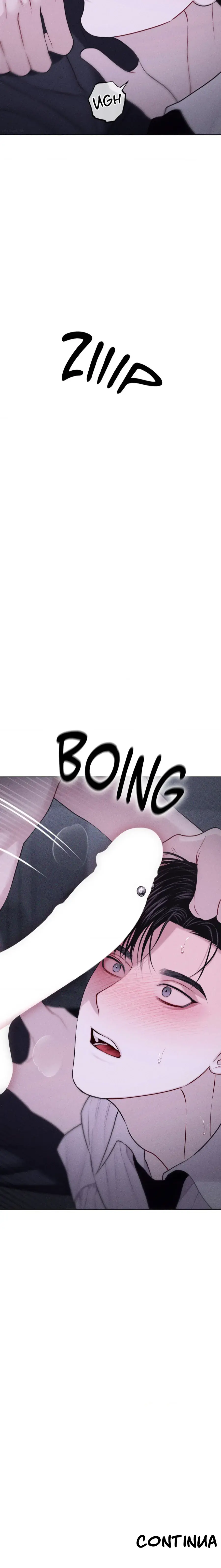 Pieces of Us – Capítulo 44 Yaoi – Página 26