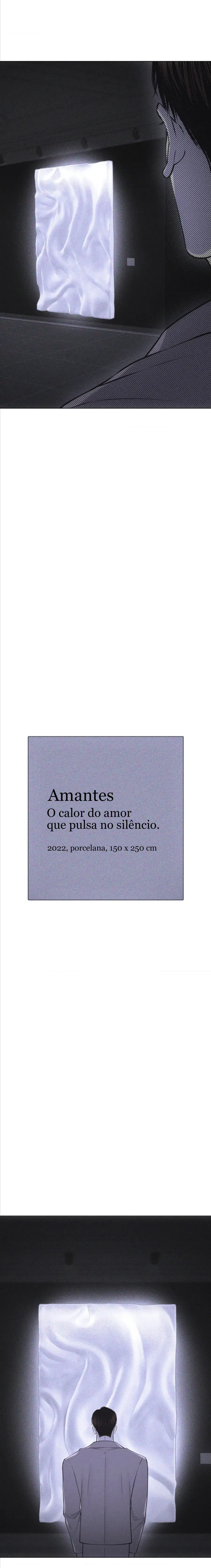 Pieces of Us – Capítulo 44 Yaoi – Página 5