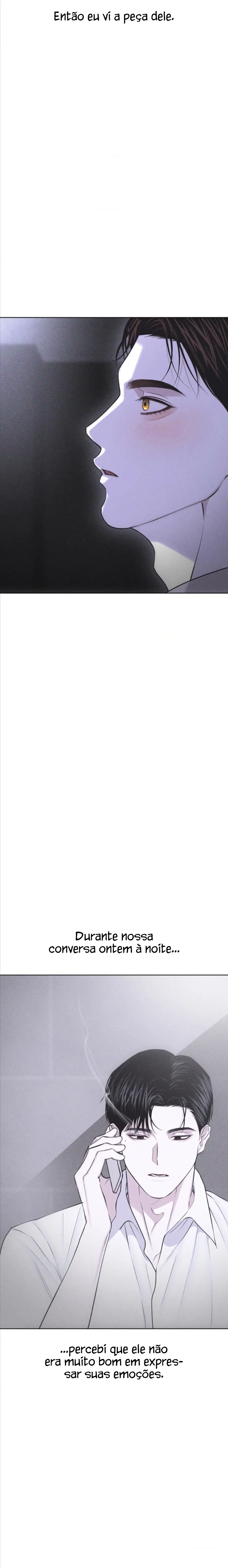 Pieces of Us – Capítulo 44 Yaoi – Página 6